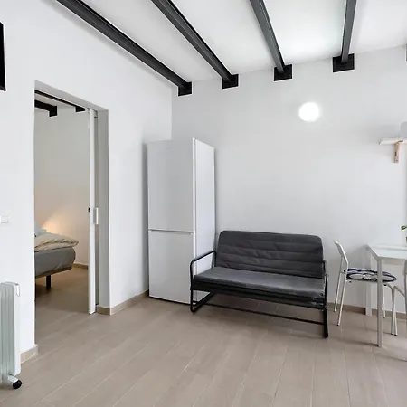 Apartment Apartamento Jenny Güimar