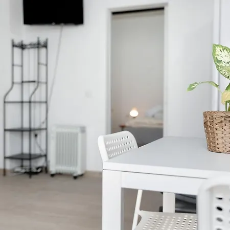 Apartamento Jenny Гуимар