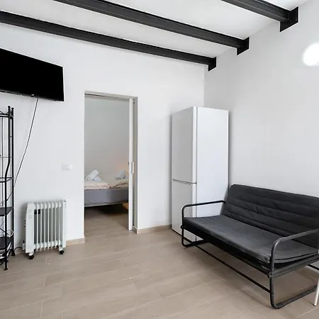 Apartamento Jenny * Гуимар