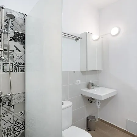 Apartamento Jenny Апартаменты