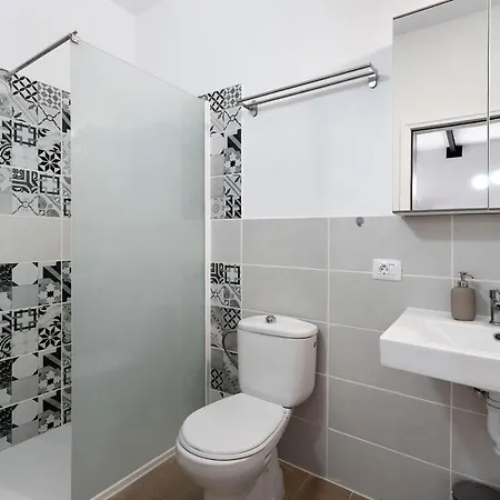 Lägenhet Apartamento Jenny Güimar